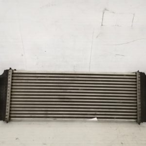 Intercooler Aer Original In Stare Buna Mercedes-Benz  M-Class  W164 [2005 - 2008]