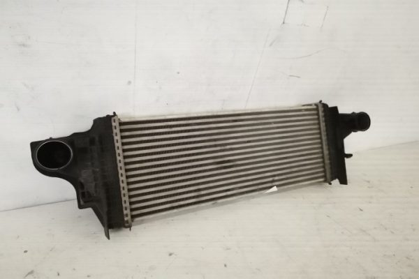 Intercooler Aer Original In Stare Buna Mercedes-Benz  M-Class  W164 [2005 - 2008] - imagine 2