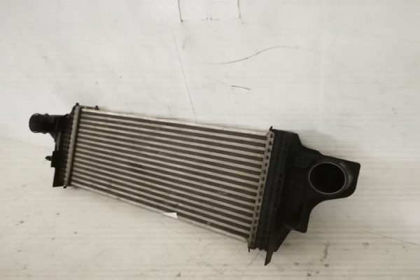 Intercooler Aer Original In Stare Buna Mercedes-Benz  M-Class  W164 [2005 - 2008] - imagine 3