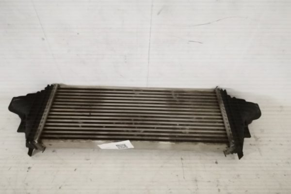 Intercooler Aer Original In Stare Buna Mercedes-Benz  M-Class  W164 [2005 - 2008] - imagine 4