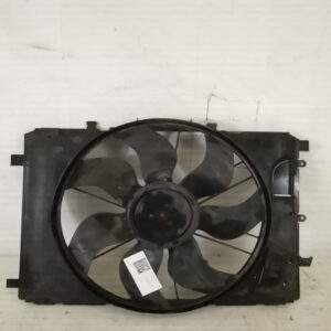 Electroventilator GMV GMW Original In Stare Buna Mercedes-Benz  C-Class  W204/S204 [2007 - 2012]
