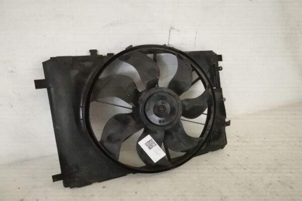 Electroventilator GMV GMW Original In Stare Buna Mercedes-Benz  C-Class  W204/S204 [2007 - 2012] - imagine 2