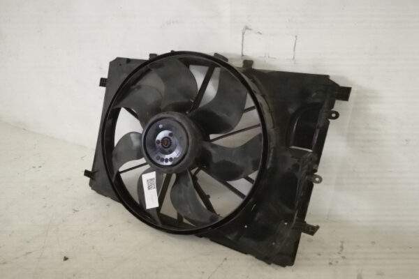 Electroventilator GMV GMW Original In Stare Buna Mercedes-Benz  C-Class  W204/S204 [2007 - 2012] - imagine 3
