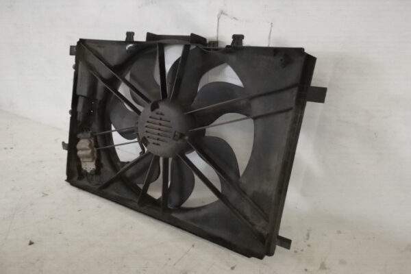 Electroventilator GMV GMW Original In Stare Buna Mercedes-Benz  C-Class  W204/S204 [2007 - 2012] - imagine 6