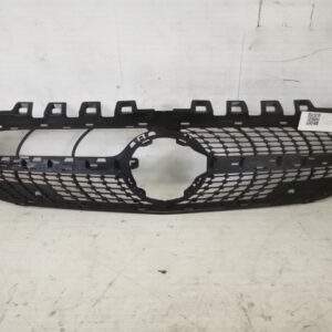 Grila Centrala Radiator Originala In Stare Buna Coupe Mercedes-Benz  CLA-Class  C117 [facelift] [2016 - 2020]