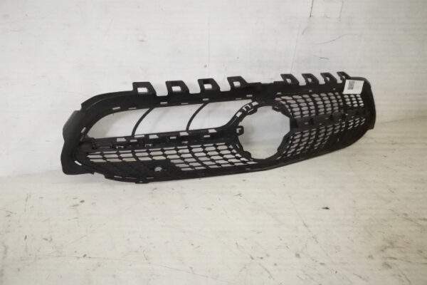 Grila Centrala Radiator Originala In Stare Buna Coupe Mercedes-Benz  CLA-Class  C117 [facelift] [2016 - 2020] - imagine 2