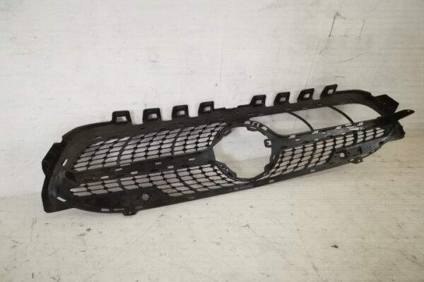 Grila Centrala Radiator Originala In Stare Buna Coupe Mercedes-Benz  CLA-Class  C117 [facelift] [2016 - 2020] - imagine 5
