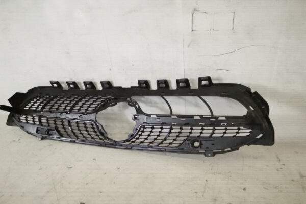 Grila Centrala Radiator Originala In Stare Buna Coupe Mercedes-Benz  CLA-Class  C117 [facelift] [2016 - 2020] - imagine 6