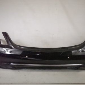 Bara Spate Originala Cu Senzori Fusta Si Ornament In Stare Buna Mercedes-Benz  S-Class  W222 [2013 - 2017]