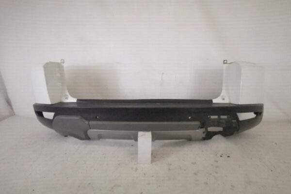 Bara Spate Originala Cu Senzori Si Ornamente In Stare Buna Land Rover  Range Rover Evoque  L538 [2011 - 2015]
