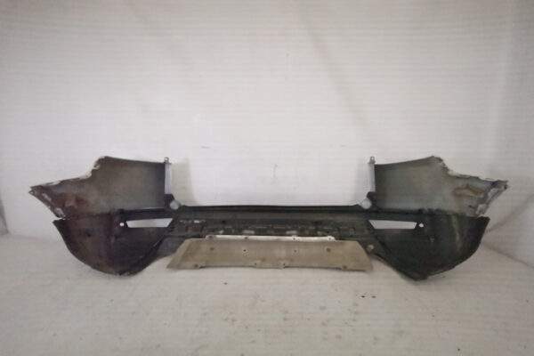 Bara Spate Originala Cu Senzori Si Ornamente In Stare Buna Land Rover  Range Rover Evoque  L538 [2011 - 2015] - imagine 4