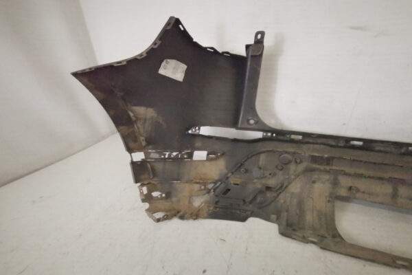 Bara Spate Originala Cu Senzori Si Fusta In Stare Buna Land Rover  Range Rover Evoque  L551 [2018 - 2022] - imagine 6