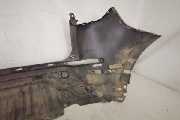 Bara Spate Originala Cu Senzori Si Fusta In Stare Buna Land Rover  Range Rover Evoque  L551 [2018 - 2022] - imagine 7