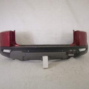 Bara Spate Originala Cu Senzori In Stare Buna Land Rover  Range Rover Evoque  L538 [2011 - 2015]