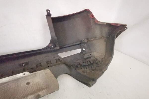 Bara Spate Originala Cu Senzori In Stare Buna Land Rover  Range Rover Evoque  L538 [2011 - 2015] - imagine 7
