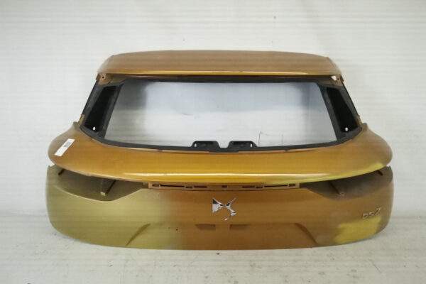 Haion Capota Portbagaj Original Citroen  DS7  1 [2017 - 2022]