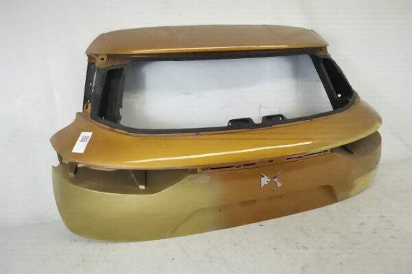Haion Capota Portbagaj Original Citroen  DS7  1 [2017 - 2022] - imagine 2