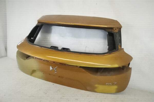 Haion Capota Portbagaj Original Citroen  DS7  1 [2017 - 2022] - imagine 3