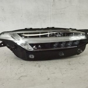 Far Dreapta Full Led Active High Beam Original In Stare Buna Volvo  XC90  2 [2015 - 2019]