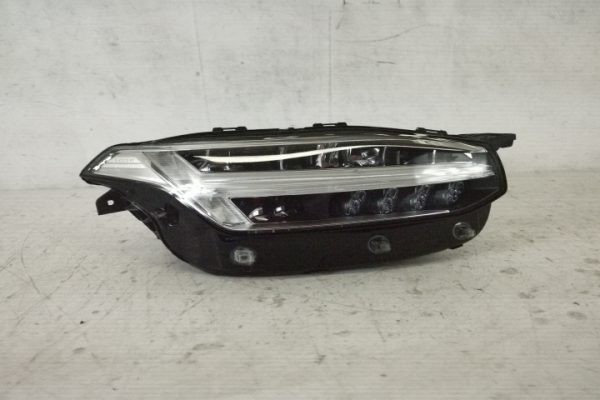 Far Dreapta Full Led Active High Beam Original In Stare Buna Volvo  XC90  2 [2015 - 2019]