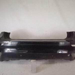 Bara Spate Originala Cu Senzori Si Fusta In Stare Buna BMW  X6  E71/E72 [2008 - 2012]