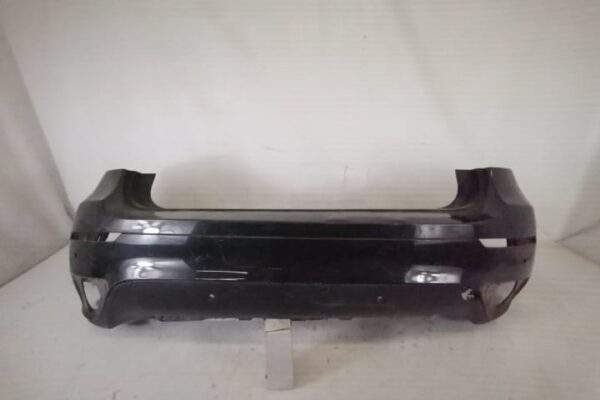 Bara Spate Originala Cu Senzori Si Fusta In Stare Buna BMW  X6  E71/E72 [2008 - 2012]