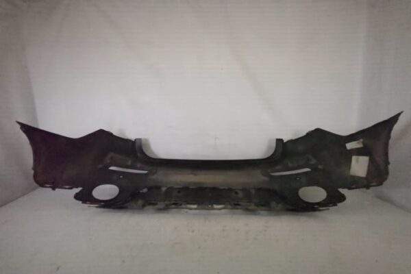 Bara Spate Originala Cu Senzori Si Fusta In Stare Buna BMW  X6  E71/E72 [2008 - 2012] - imagine 4