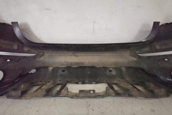 Bara Spate Originala Cu Senzori Si Fusta In Stare Buna BMW  X6  E71/E72 [2008 - 2012] - imagine 5