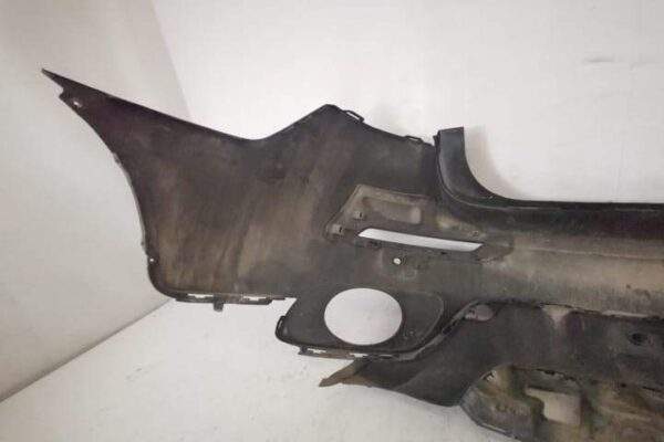 Bara Spate Originala Cu Senzori Si Fusta In Stare Buna BMW  X6  E71/E72 [2008 - 2012] - imagine 6