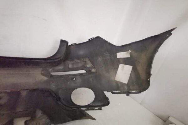 Bara Spate Originala Cu Senzori Si Fusta In Stare Buna BMW  X6  E71/E72 [2008 - 2012] - imagine 7