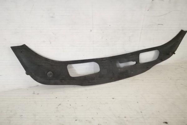 Acoperire Trager Original In Stare Buna Porsche  Panamera  970 [2009 - 2013] - imagine 5