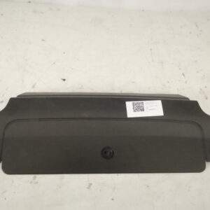 Capac Fusta Spoiler Bara Spate Original In Stare Buna Land Rover  Range Rover Vogue  4 [2012 - 2017]