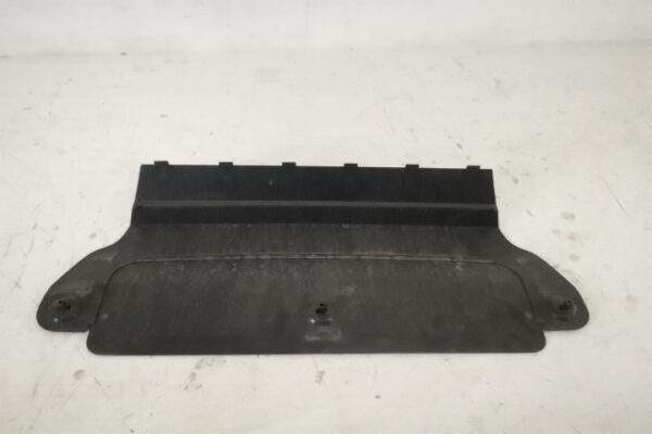 Capac Fusta Spoiler Bara Spate Original In Stare Buna Land Rover  Range Rover Vogue  4 [2012 - 2017] - imagine 4