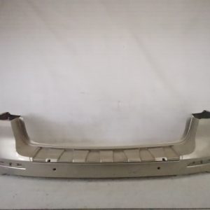Bara Spate Originala Cu Senzori In Stare Buna Mercedes-Benz  ML  W166 [2011 - 2015]