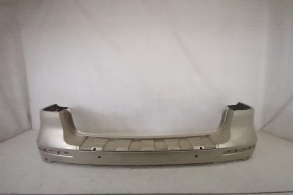 Bara Spate Originala Cu Senzori In Stare Buna Mercedes-Benz  ML  W166 [2011 - 2015]
