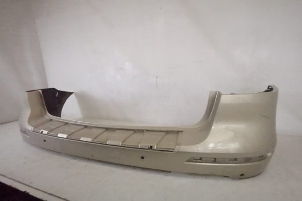 Bara Spate Originala Cu Senzori In Stare Buna Mercedes-Benz  ML  W166 [2011 - 2015] - imagine 2