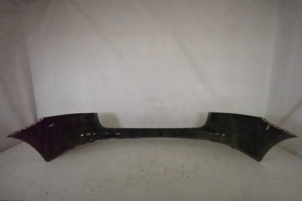 Bara Spate Originala Cu Senzori In Stare Buna Mercedes-Benz  ML  W166 [2011 - 2015] - imagine 4