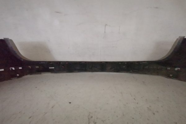 Bara Spate Originala Cu Senzori In Stare Buna Mercedes-Benz  ML  W166 [2011 - 2015] - imagine 5