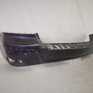 Bara Spate Originala Cu Senzori In Stare Buna Mercedes-Benz GLK-Class X204 [2008 - 2012] Mercedes-Benz  GLK-Class X204 [2008 - 2012]