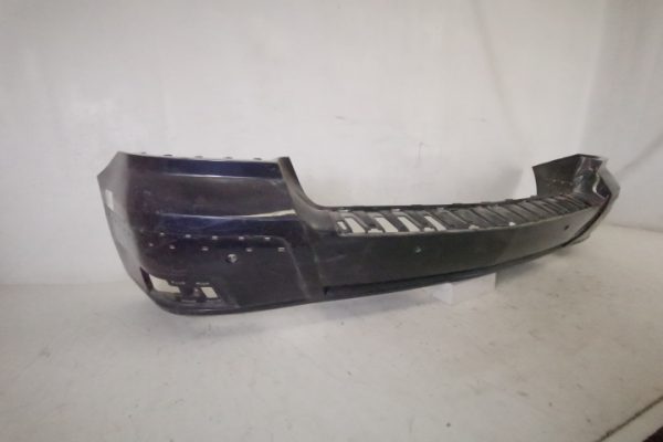 Bara Spate Originala Cu Senzori In Stare Buna Mercedes-Benz GLK-Class X204 [2008 - 2012] Mercedes-Benz  GLK-Class X204 [2008 - 2012]