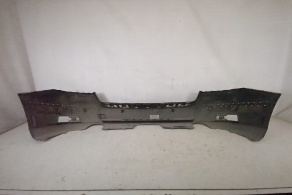Bara Spate Originala Cu Senzori In Stare Buna Mercedes-Benz GLK-Class X204 [2008 - 2012] Mercedes-Benz  GLK-Class X204 [2008 - 2012] - imagine 4