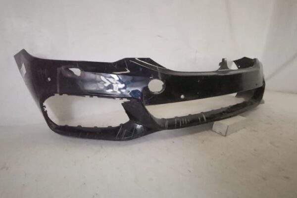 Bara Fata Originala Cu Senzori Si Spalatoare In Stare Buna M Sport Pack BMW  Seria 5  G30 [2016 - 2020] - imagine 2