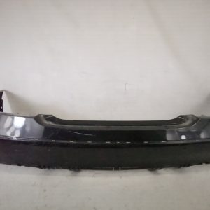 Bara Spate Originala Cu Senzori In Stare Buna  Mercedes-Benz  CLS-Class  C218/X218 [2011 - 2014]