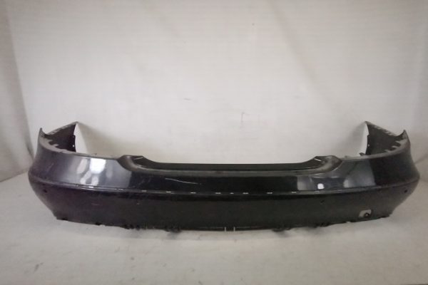 Bara Spate Originala Cu Senzori In Stare Buna  Mercedes-Benz  CLS-Class  C218/X218 [2011 - 2014]