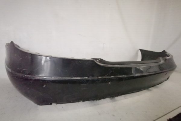 Bara Spate Originala Cu Senzori In Stare Buna  Mercedes-Benz  CLS-Class  C218/X218 [2011 - 2014] - imagine 2