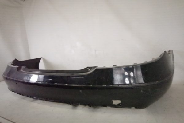 Bara Spate Originala Cu Senzori In Stare Buna  Mercedes-Benz  CLS-Class  C218/X218 [2011 - 2014] - imagine 3