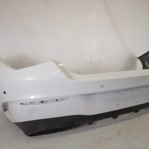 Bara Spate Originala Cu Senzori Si Fusta In Stare Buna Mercedes-Benz  CLA-Class  C118 [2019 - 2022]