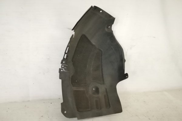Carenaj Stanga Fata Original In Stare Buna Mercedes-Benz  S-Class  W223 [2021 - 2024] - imagine 5