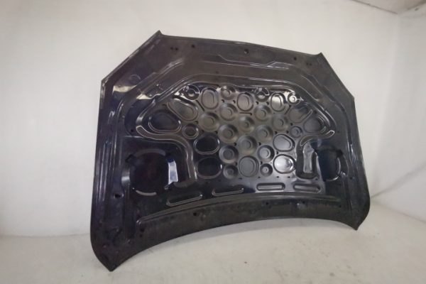 Capota Motor Originala In Stare Buna Mercedes-Benz S-Class W222 [2013 - 2017] Mercedes-Benz  S-Class W222 [2013 - 2017] - imagine 5