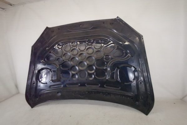 Capota Motor Originala In Stare Buna Mercedes-Benz S-Class W222 [2013 - 2017] Mercedes-Benz  S-Class W222 [2013 - 2017] - imagine 6